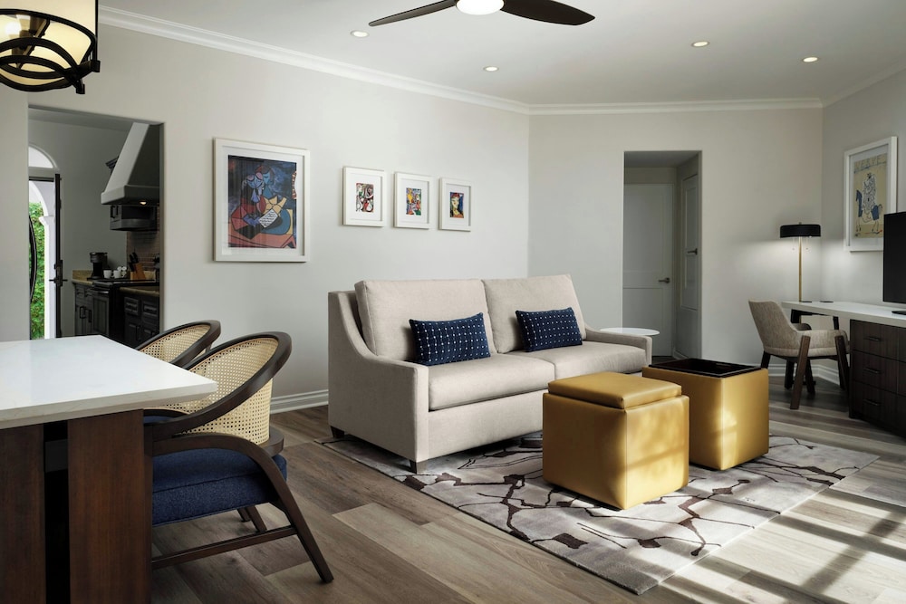 Triada Palm Springs Autograph Collection by Marriott - photo 12