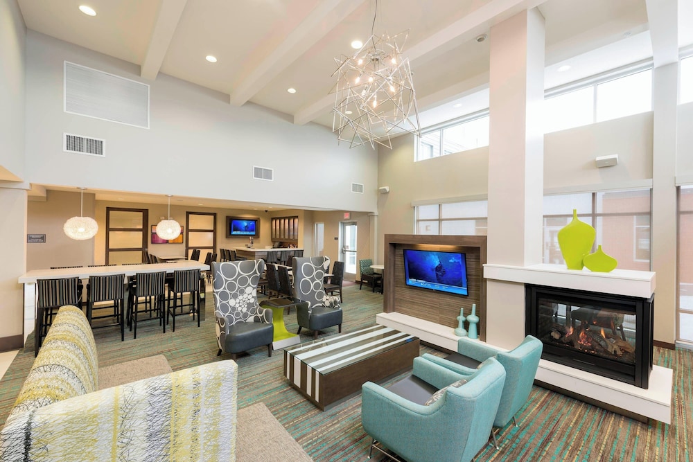 Residence Inn by Marriott Green Bay Downtown - photo 4