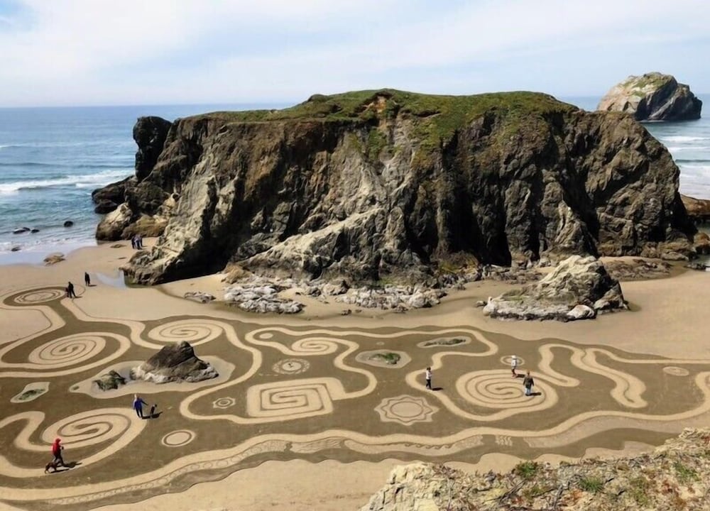 Sunset Oceanfront Lodging - photo 103