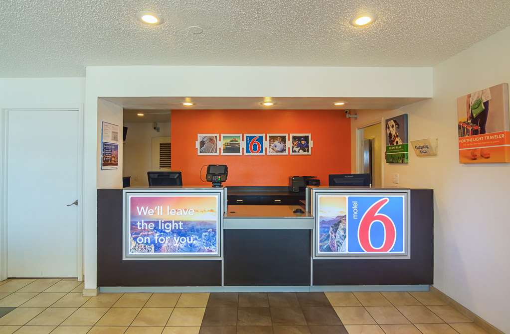 Motel 6 Lawton OK - photo 28