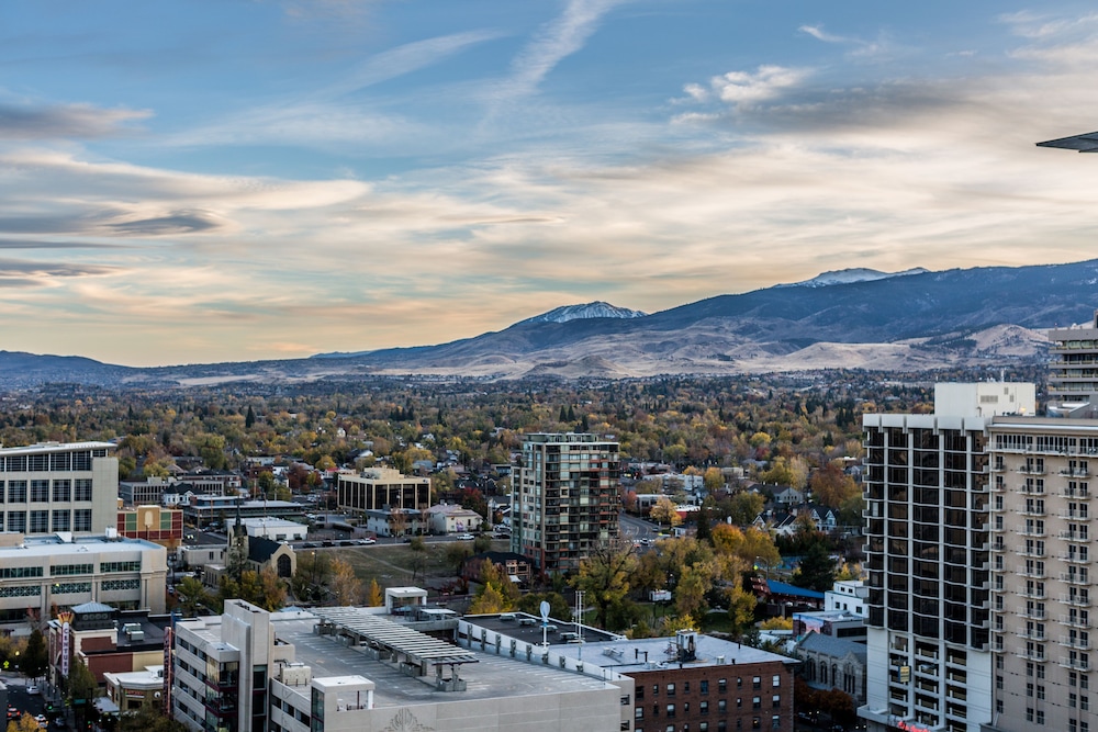 Whitney Peak Hotel Reno Tapestry Collection by Hilton - photo 84