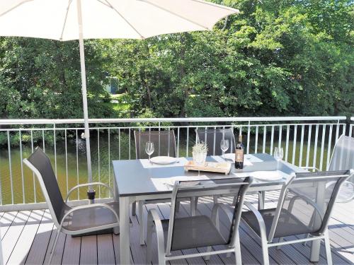 Il Viale - carbon neutral hotel in Imola