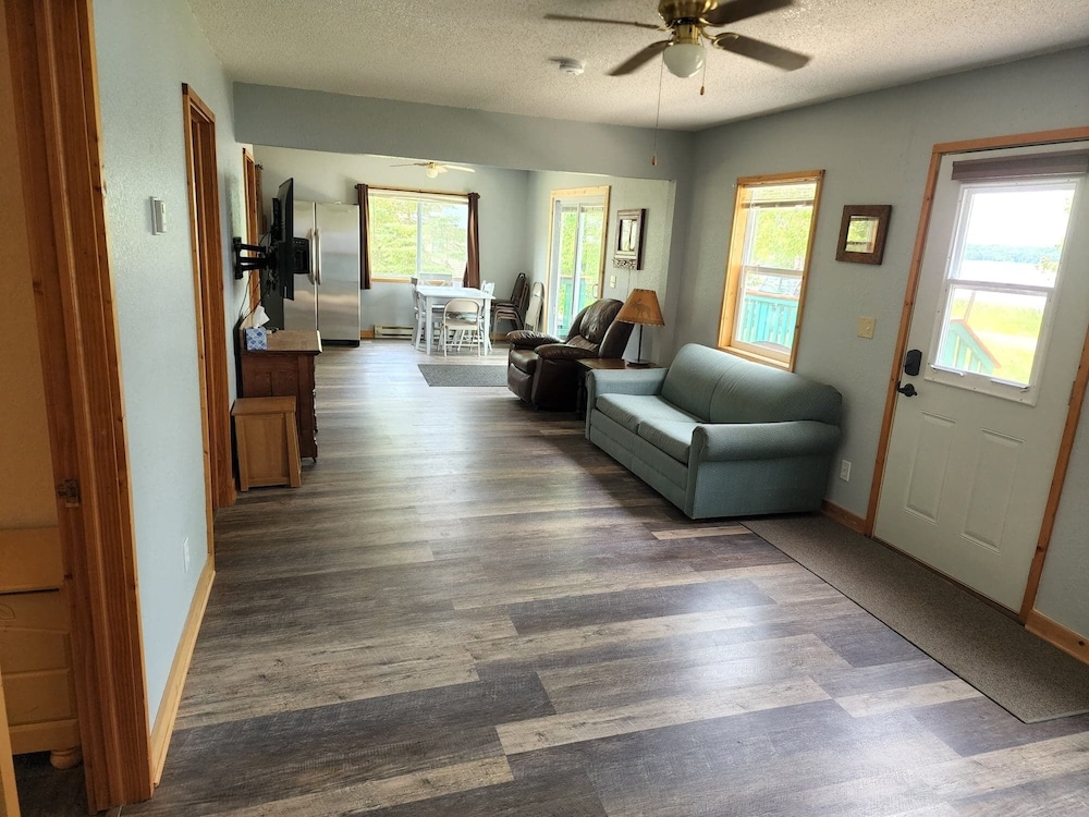 Blue Moon Resort and Motel - photo 21
