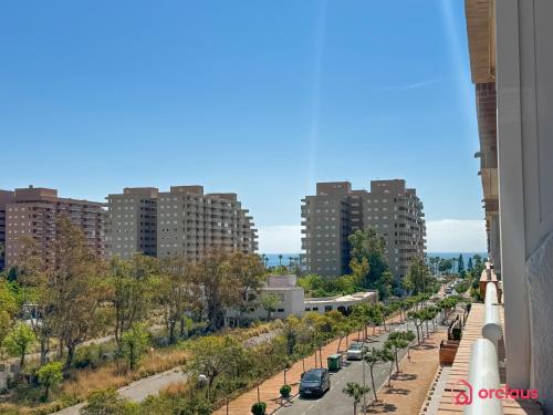 Agua de Azahar in Oropesa Del Mar, Spain