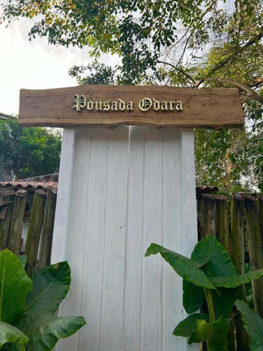 Pousada Odara Caraíva in Porto Seguro, Brasil