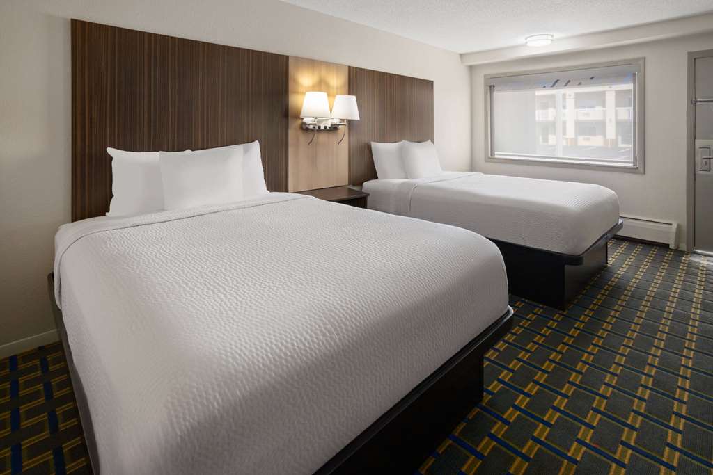 Days Inn by Wyndham Tonawanda Buffalo - photo 16