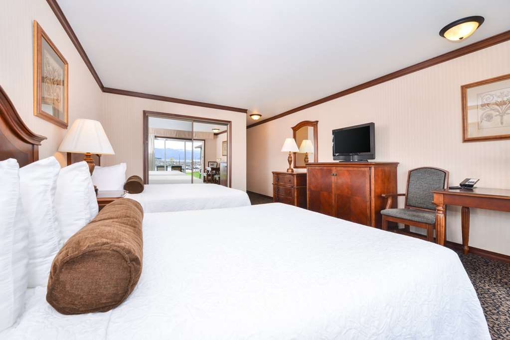 Best Western Edgewater Resort - photo 24