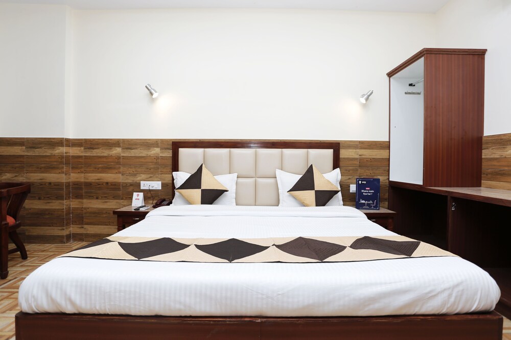 Hotel Vishnu Inn @ Dehradun Railway Station — hotel in Dehra Dun