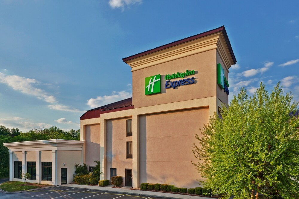 Holiday Inn Express Ringgold by IHG - photo 25