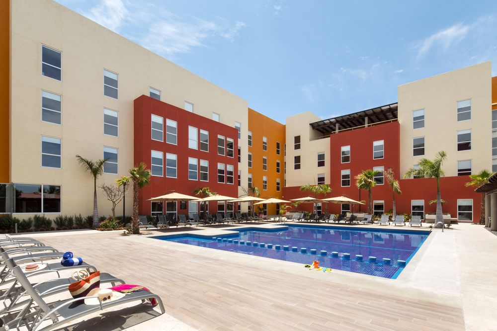City Express Plus by Marriott Cabo San Lucas in Cabo San Lucas, Mexico