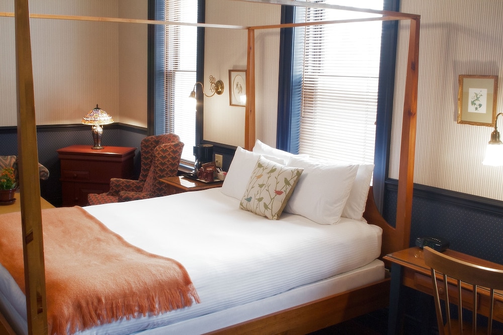 The Audubon Inn - photo 8