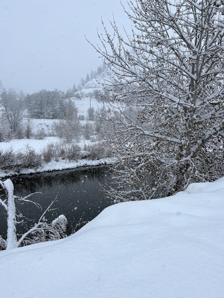Cashmere Inn - photo 35