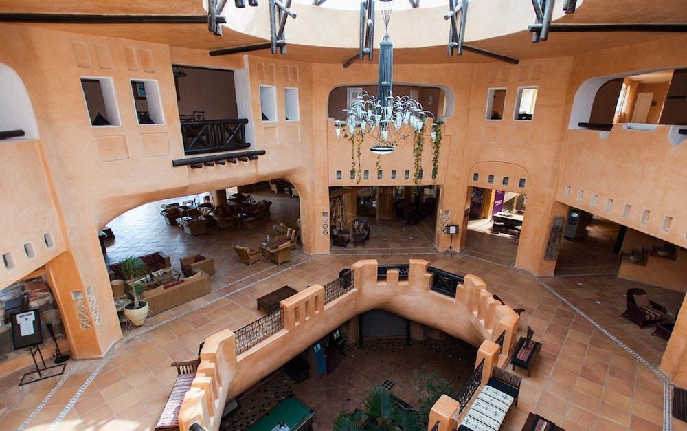 Odyssee Resort and Thalasso — Zarzis — photo 4