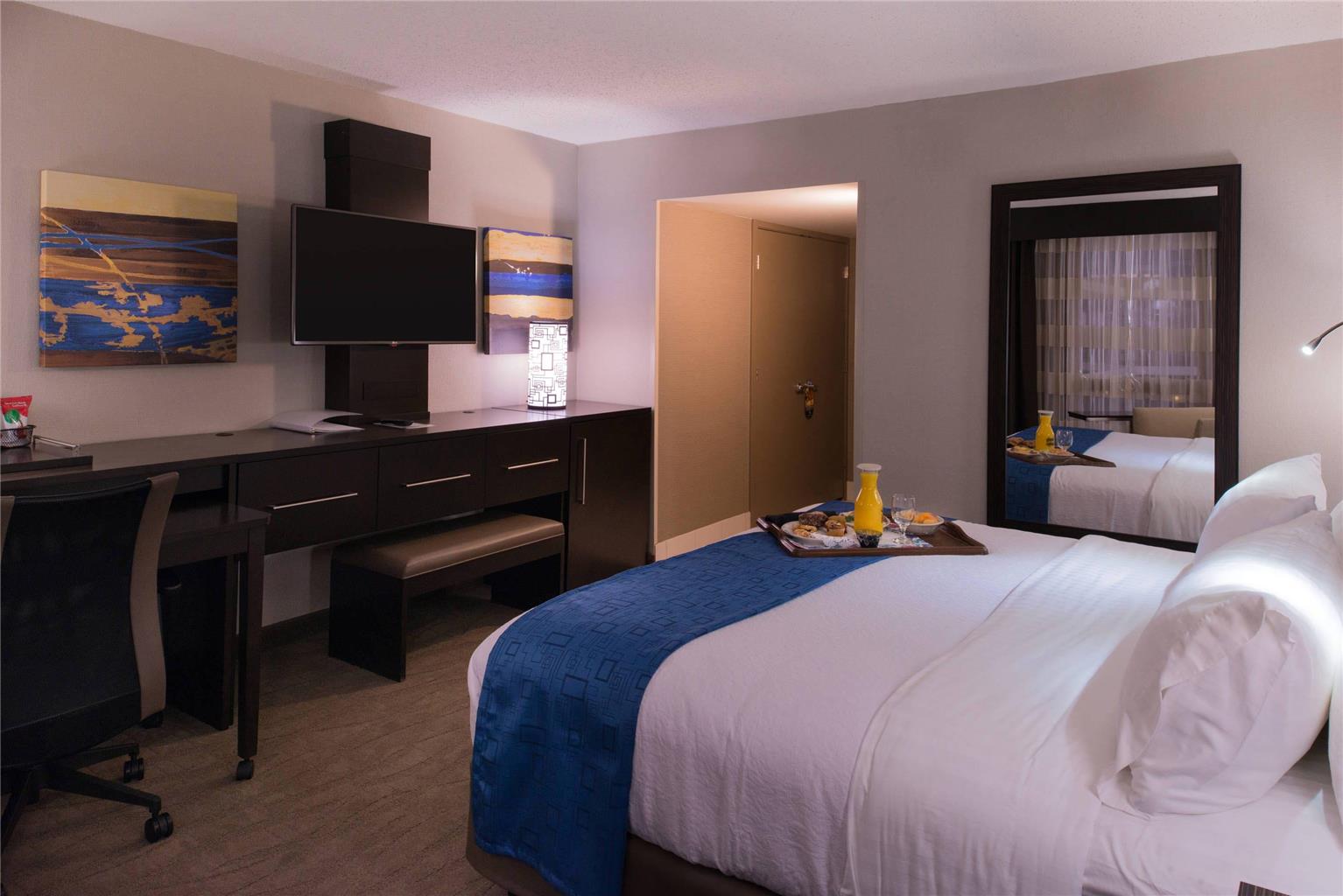 Radisson Hotel St. Louis Downtown Convention Center - photo 3
