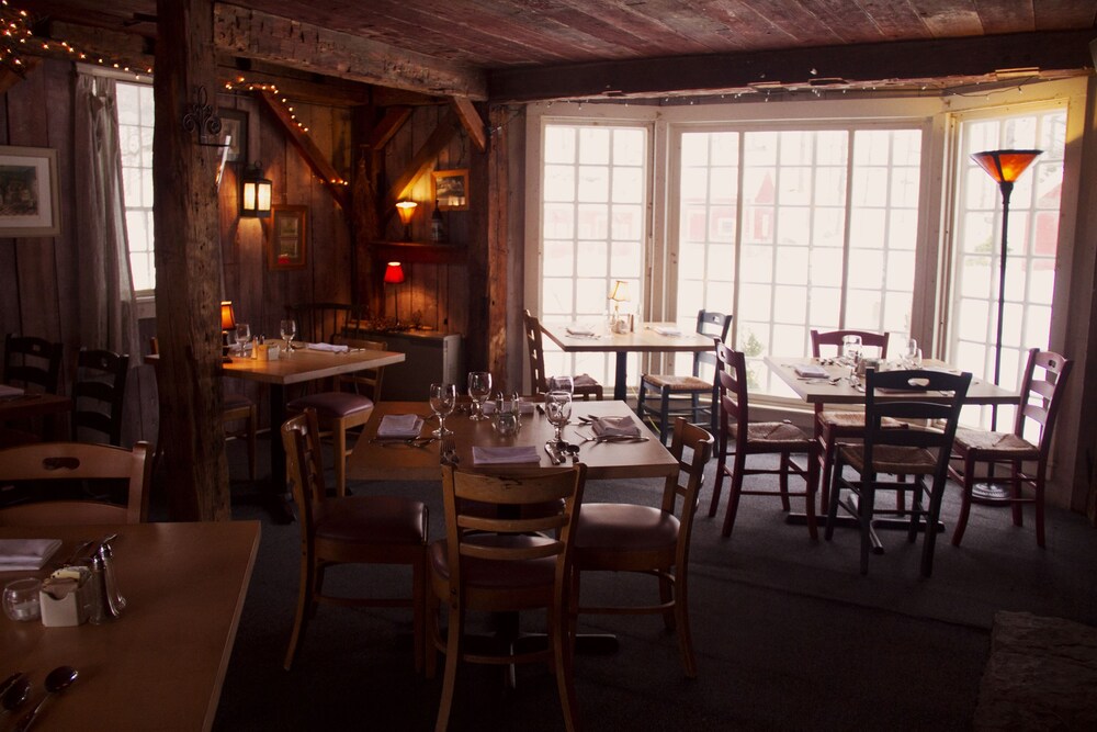 Inn at Baldwin Creek - photo 20