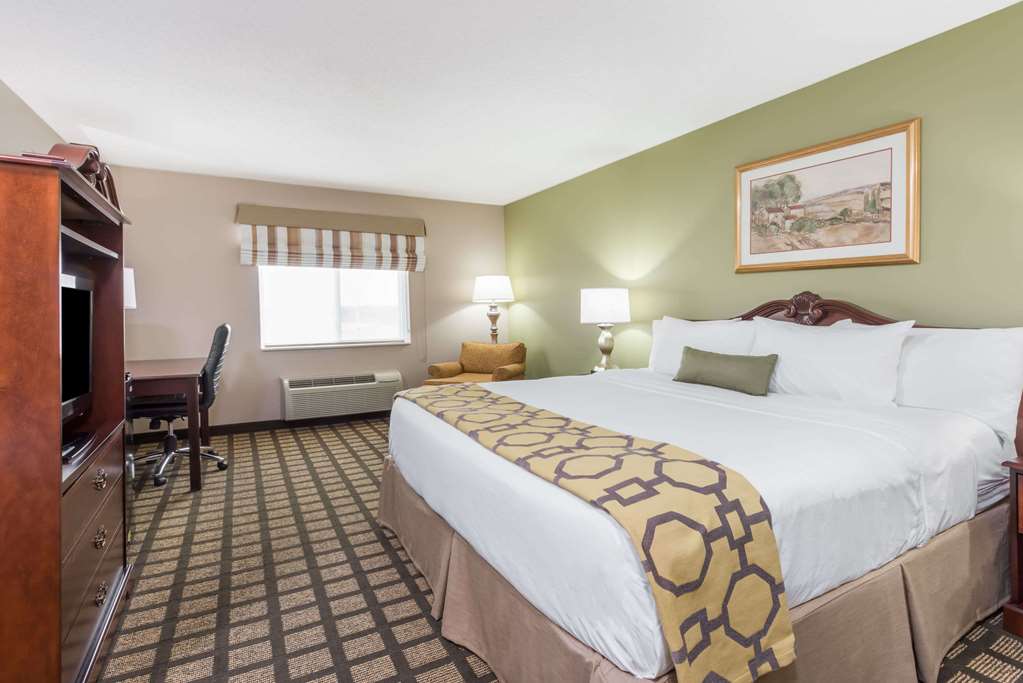 Baymont by Wyndham Fulton - photo 6