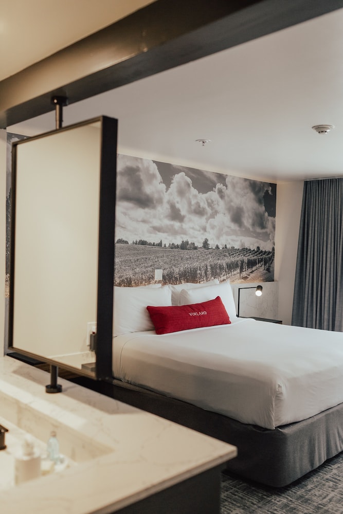 Vinland Hotel and Lounge - photo 20