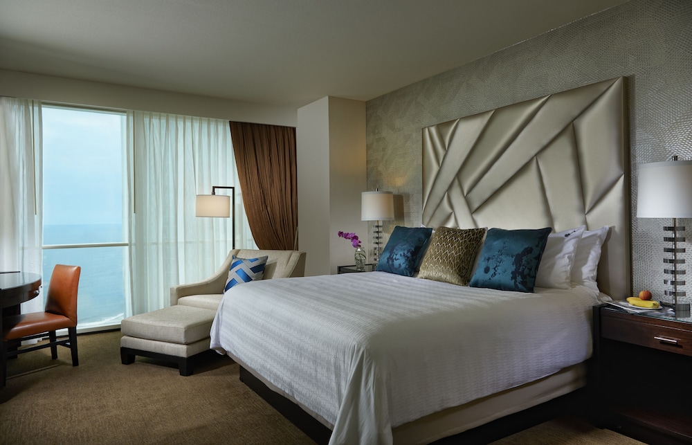 Hard Rock Hotel & Casino Atlantic City - photo 9