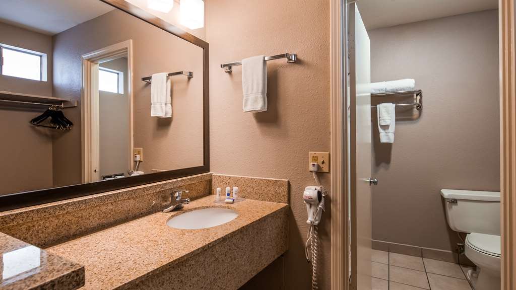 Best Western Andersen's Inn - photo 17