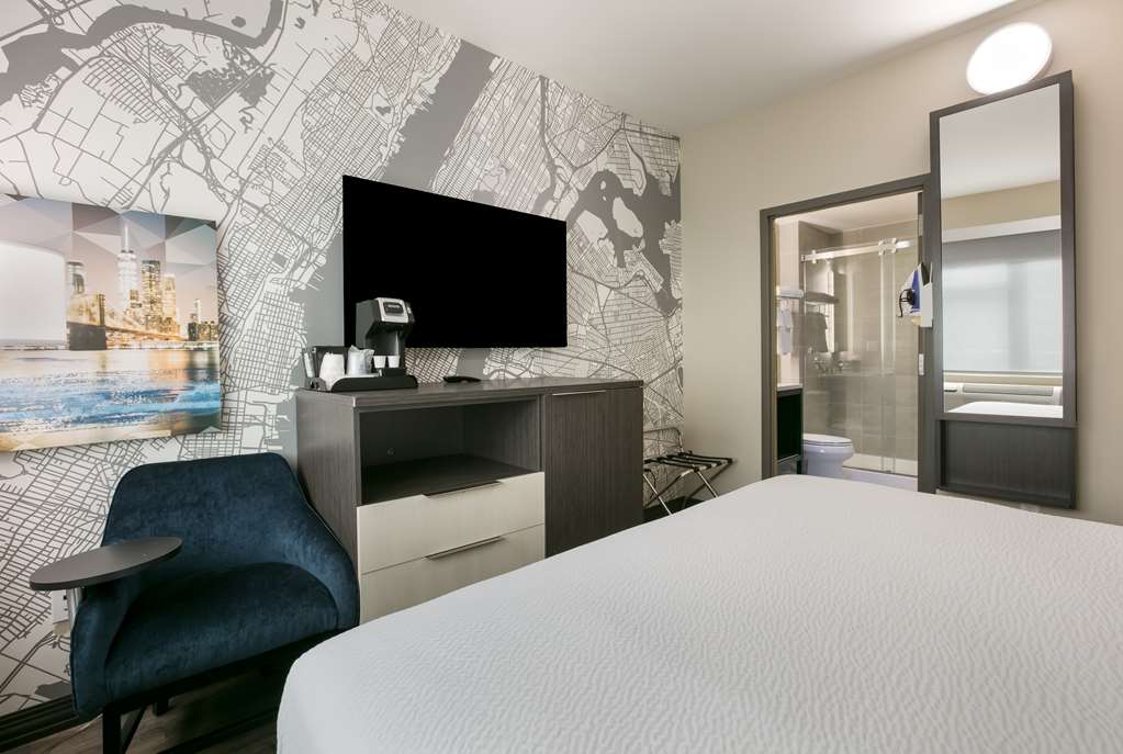 Executive Residency Bronx - photo 19