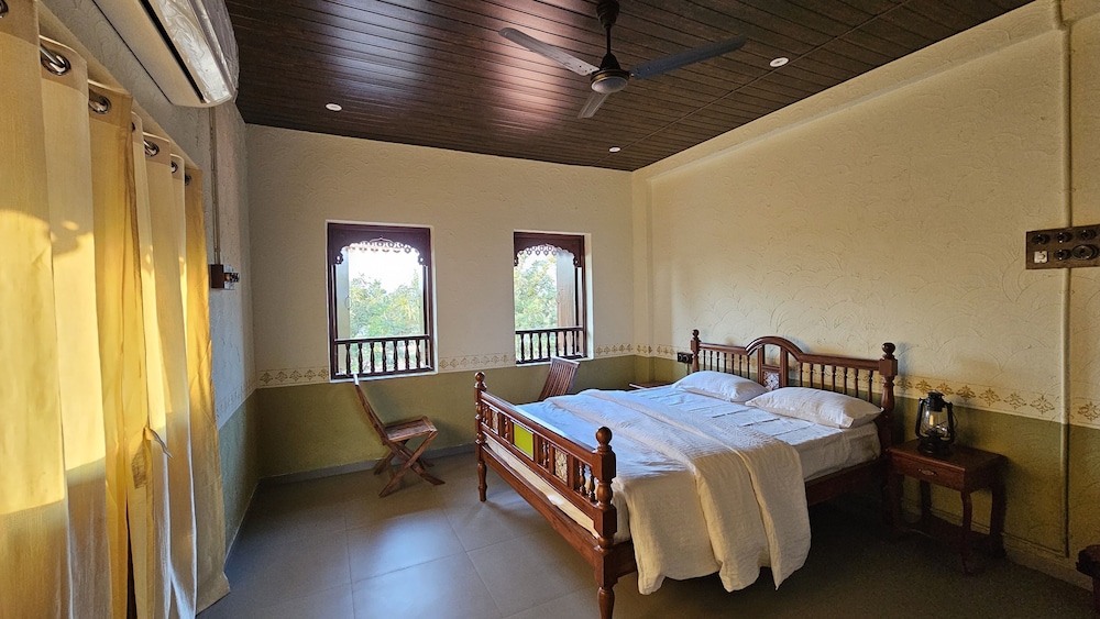Apla Wada — Wadgaon — photo 4