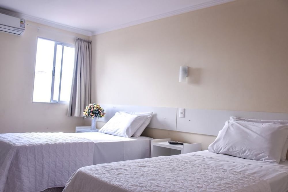 Prime Hotel - last minute hotel in Feira De Santana