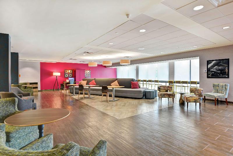 Home2 Suites BY Hilton Beaufort SC - photo 12