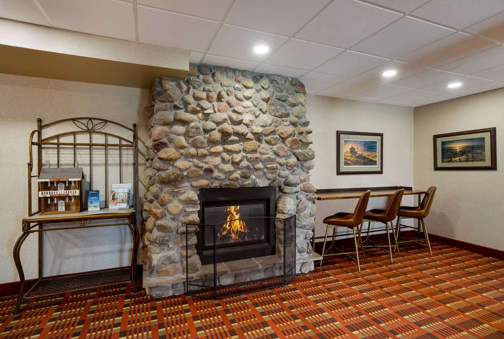 Best Western Vermillion Inn - photo 11