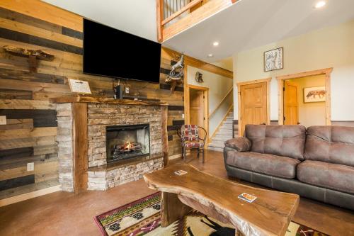 Show Me Mountain Views 20 NCD0130 home — 4-Star Luxury Hotel in Estes Park, United States