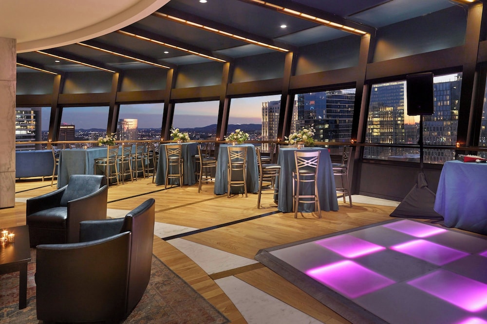 Sheraton Grand Nashville Downtown - photo 81