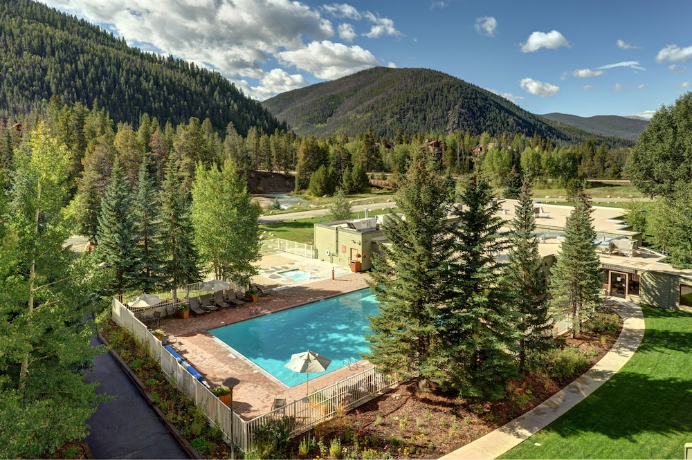 Keystone Lodge & Spa by Keystone Resort - photo 29