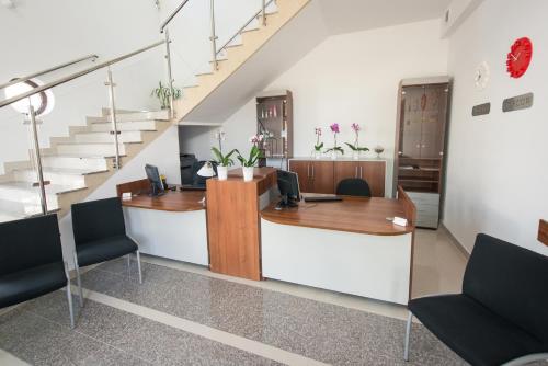 First Hotel — Tczew — photo 2