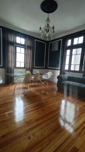 Premium Xxl 2 — 4-Star Luxury Hotel in Buenos Aires, Argentina