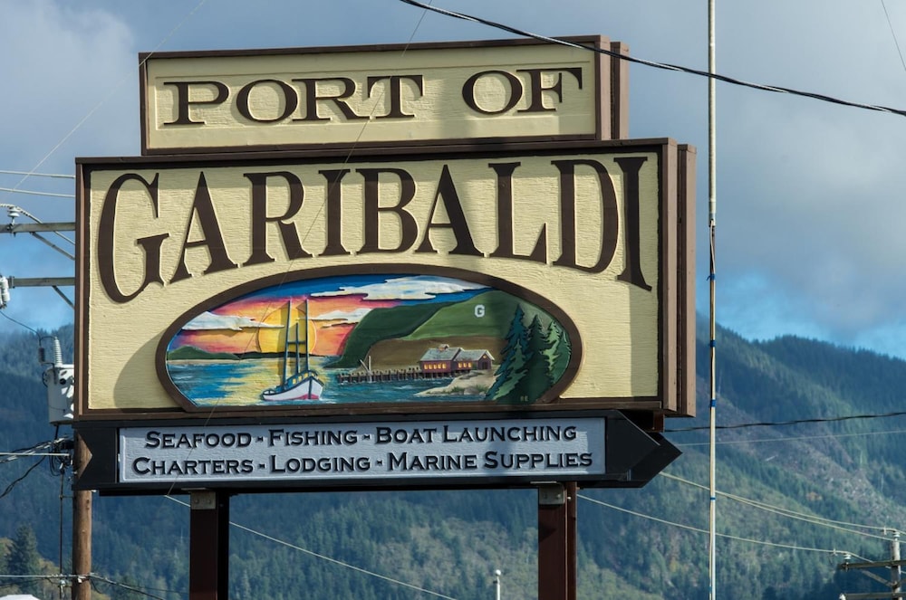 The Hotel Garibaldi - photo 37