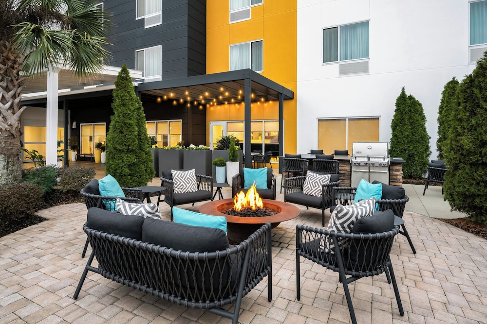 TownePlace Suites by Marriott Montgomery EastChase - photo 18