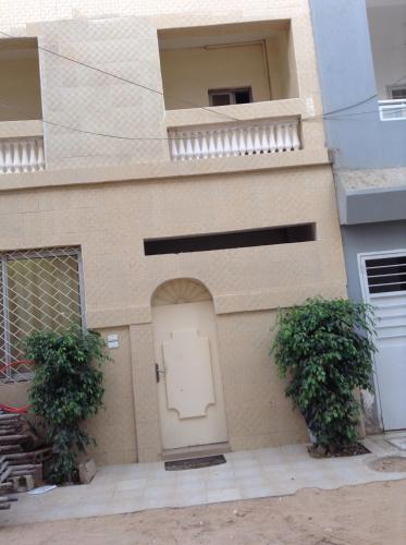 Résidence la Mariame in Dakar, Senegal