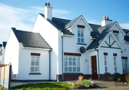 10 Beachview in Loch Garman, Republic of Ireland