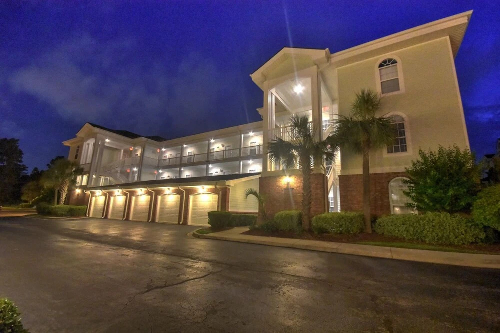 4827 Orchid Way Magnolia North 205 by RedAwning - featured photo