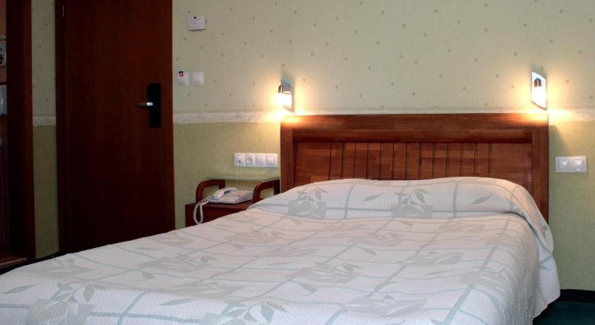 Lucky Light Boutique Hotel & Spa in Velingrad, Bulgaria