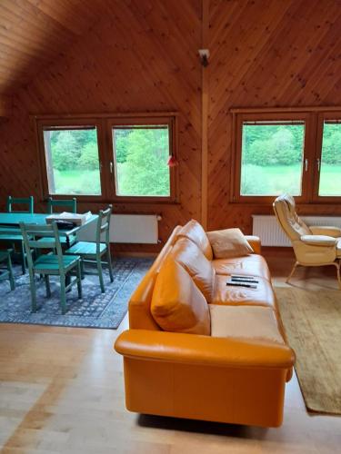 Soubey - carbon neutral hotel in Unknown City