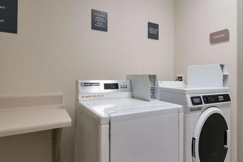 Hilton Garden Inn Madison West Middleton - photo 43