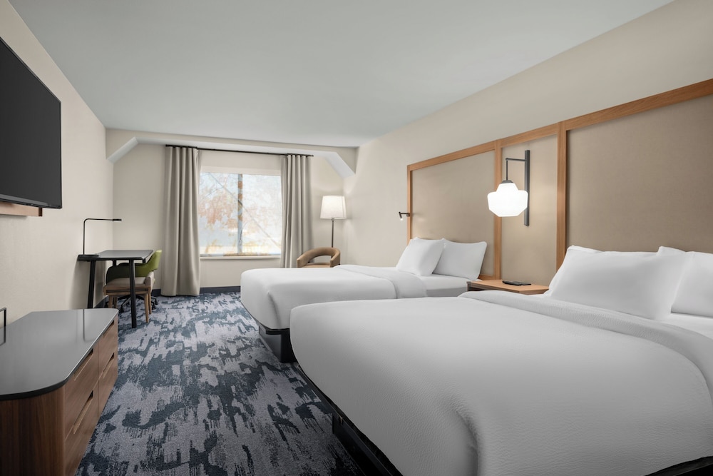Fairfield By Marriott Inn & Suites Helena North - photo 7