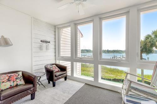 Mariners Cay 74 — Folly Beach — photo 2