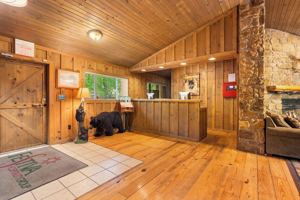Cabins at Green Mountain Trademark Collection by Wyndham - photo 3