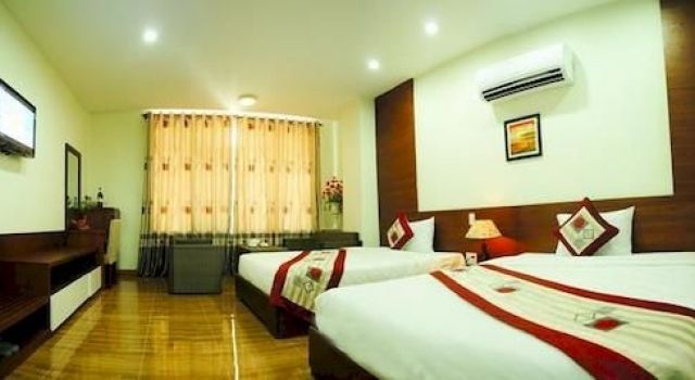 Van Son Hotel Danang - last minute hotel in Da Nang