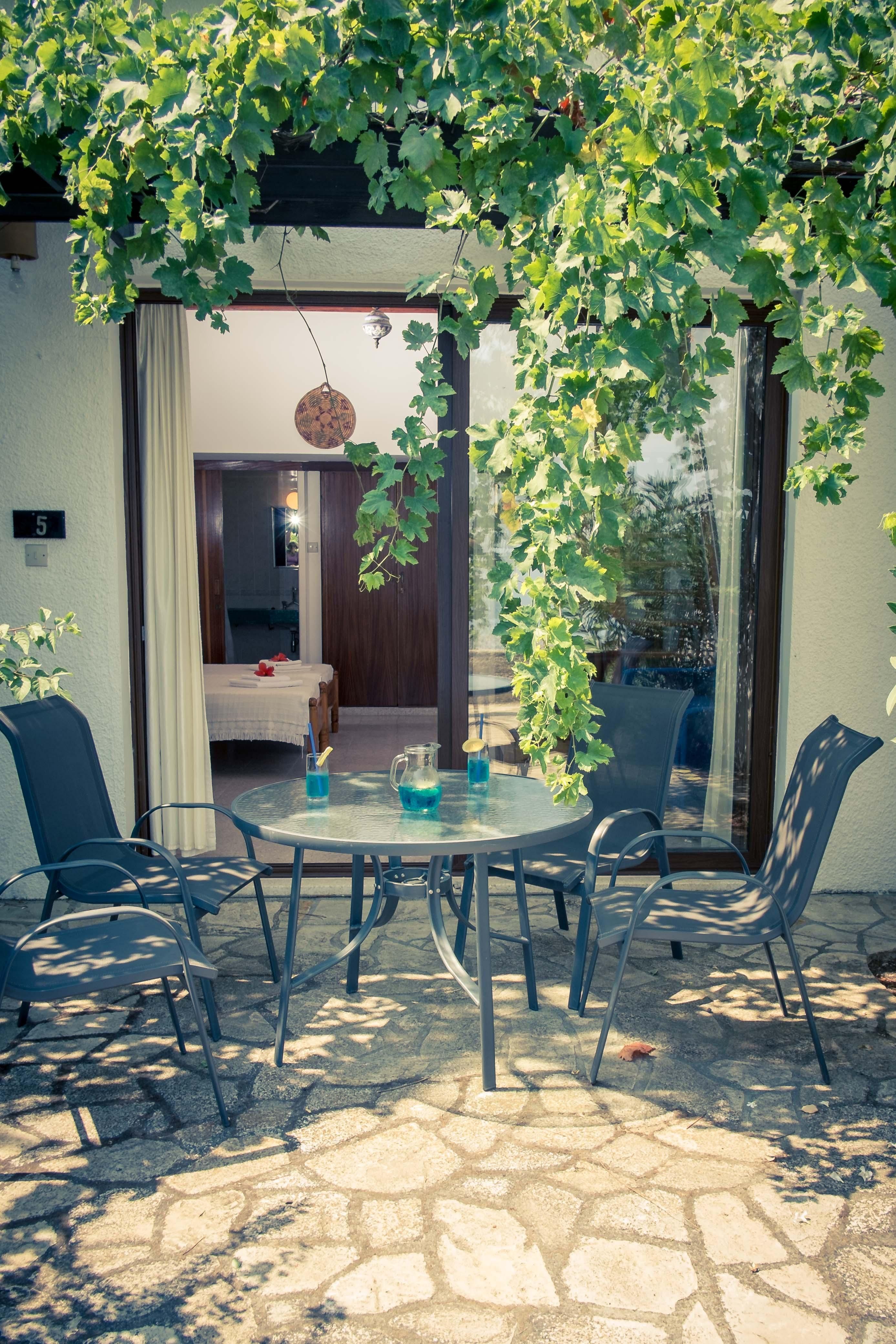 Ambelia Village in Kyrenia, Cyprus