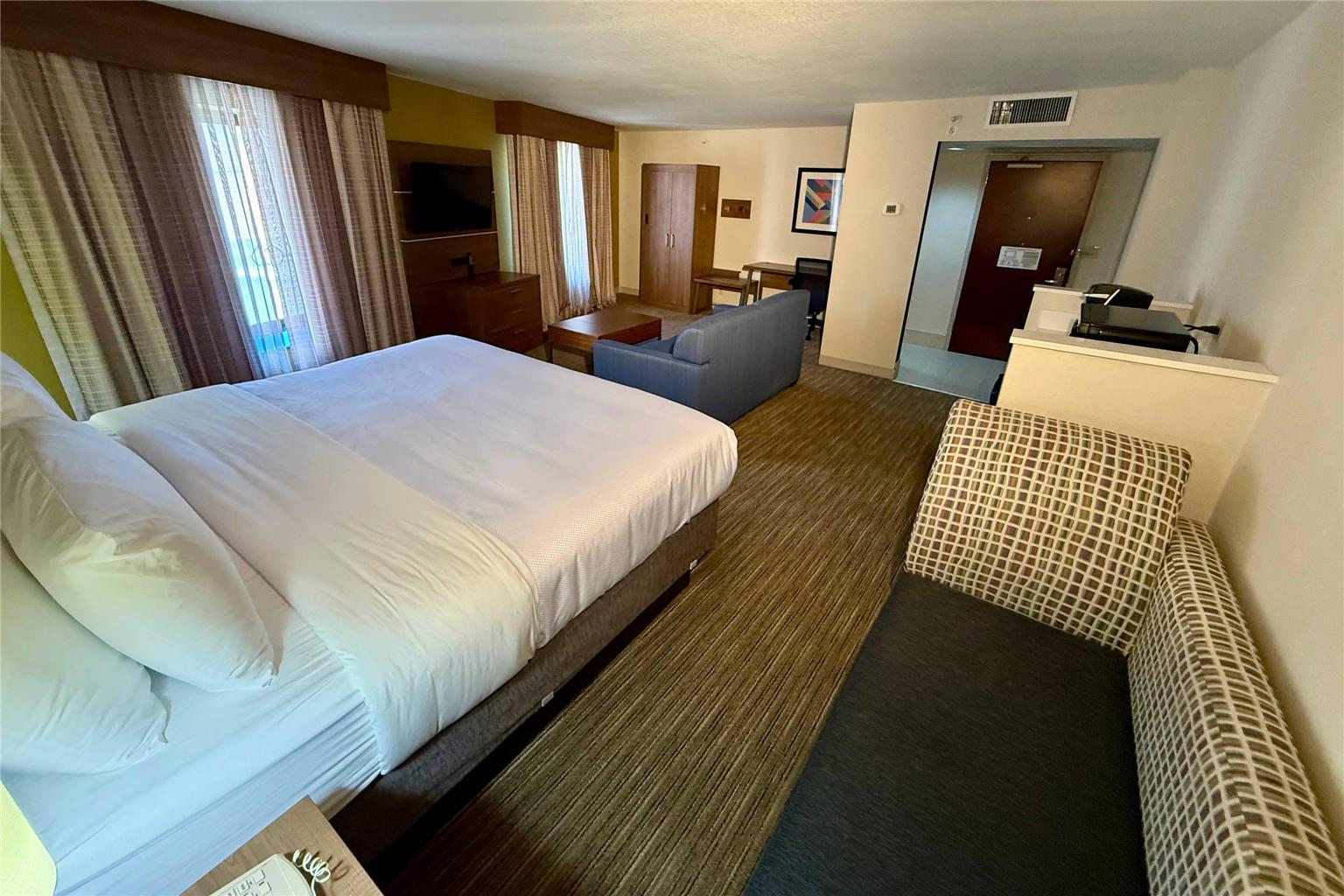 Country Inn&Suites Downtown Albany New York - photo 14