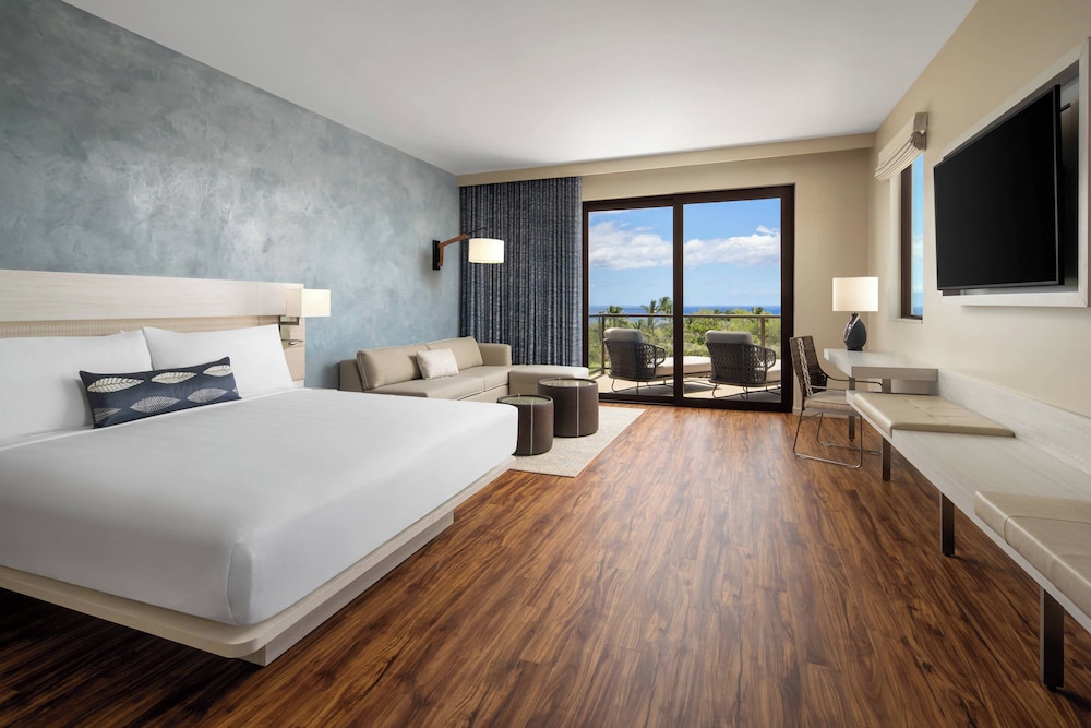 AC Hotel by Marriott Maui Wailea - photo 12