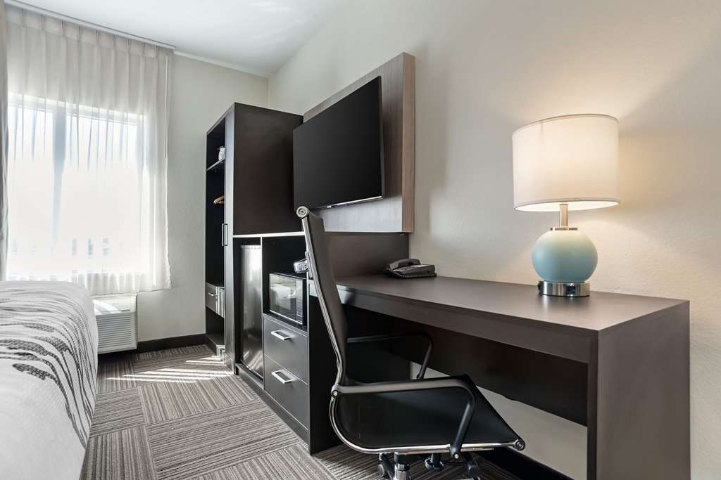 Sleep Inn & Suites Fort Walton Beach Destin West - photo 14