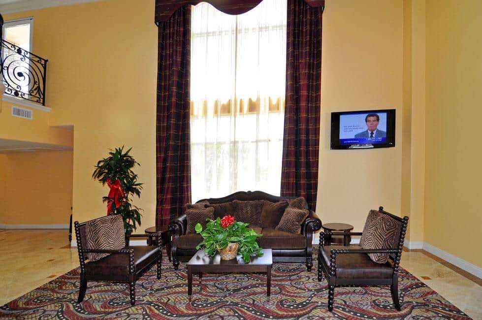 La Quinta Inn & Suites by Wyndham Moreno Valley - photo 5